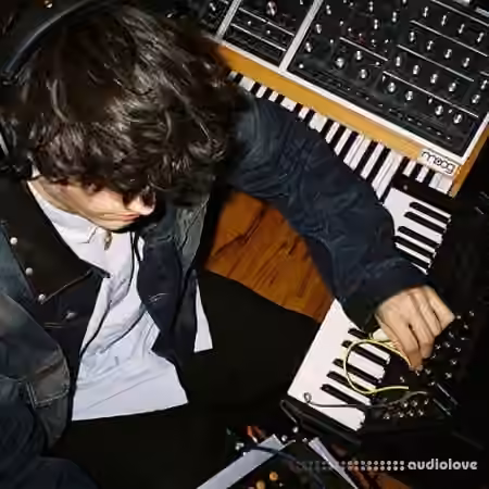 Steven Shaeffer One Shot Stash [WAV]