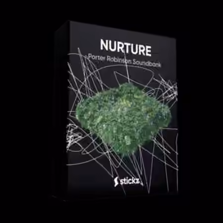 Stickz Nurture Pro Edition [MULTiFORMAT]