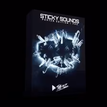 Stickz Porter Edition I Pro [MULTiFORMAT]