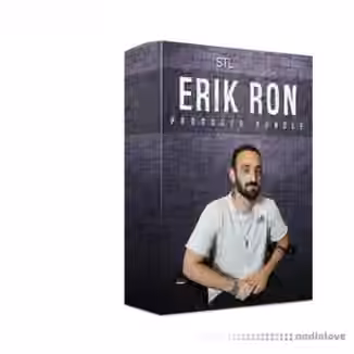 STL Tones Erik Ron Producer Kemper Bundle [Synth Presets]