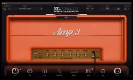 STL Tones Tonality Howard Benson v2.0.0 [WiN]