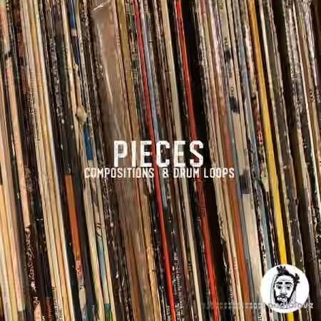 STLNDRMS Pieces [WAV]