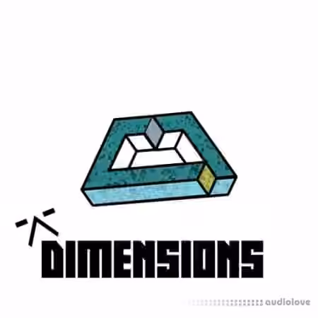 Strangesol Music Strange Dimensions [WAV]
