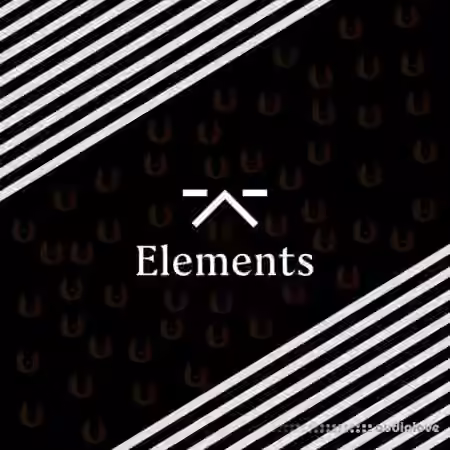 Strangesol Music Strange Elements [WAV]