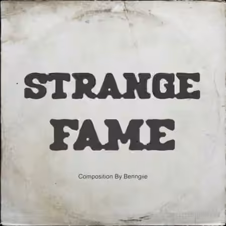 Strangesol Music Strange Fame [WAV]