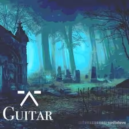 Strangesol Music Strange Guitar [WAV]