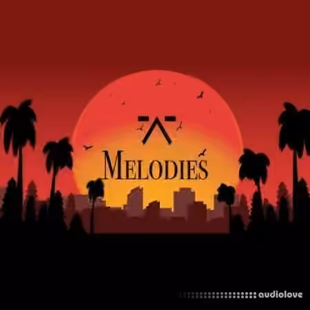 Strangesol Music Strange Melodies [WAV]