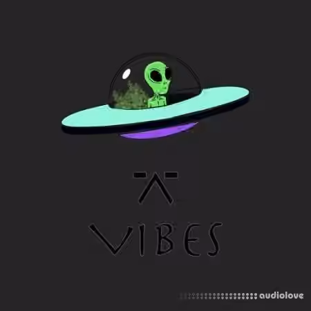 Strangesol Music Strange Vibes [WAV]