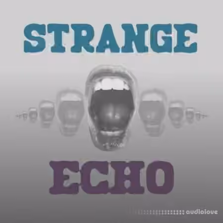 StrangeSol Strange Echo [WAV]