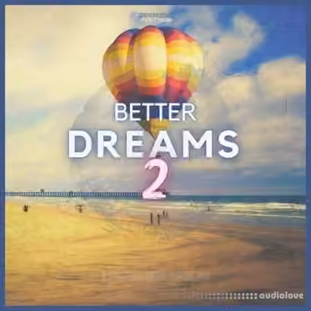 Strategic Audio Better Dreams 2 [WAV]
