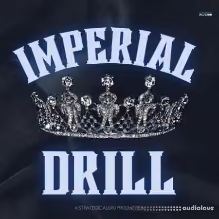 Strategic Audio Imperial Drill [WAV]
