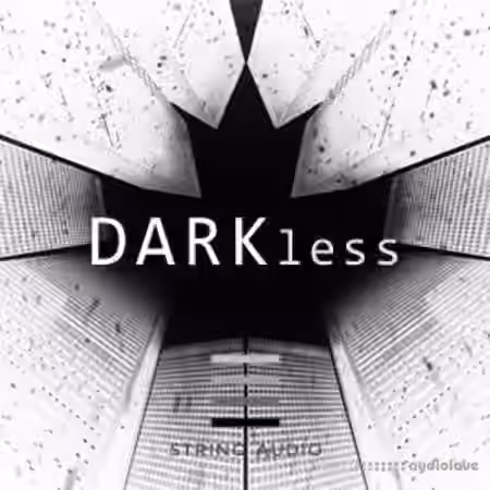 String Audio DARKless [Synth Presets]