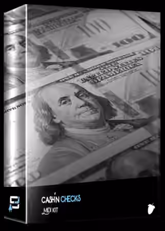 Studio Plug Cashin Checks [MiDi]