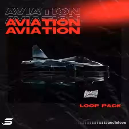 Studio Trap Aviation [WAV]