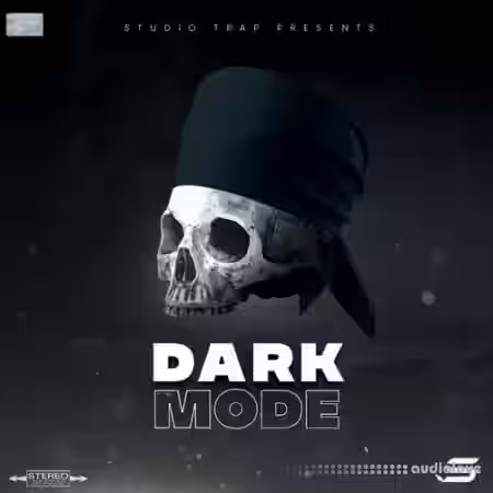 Studio Trap Dark Mode [WAV]
