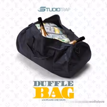 Studio Trap Duffle Bag [WAV]