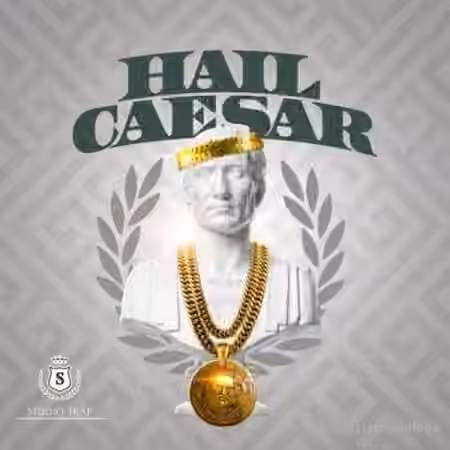Studio Trap Hail Caesar [WAV]