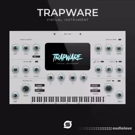 Studio Trap Sounds Trapwire v1.0.1 [WiN, MacOSX]