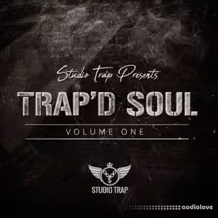 Studio Trap Trap'd Soul [MULTiFORMAT]