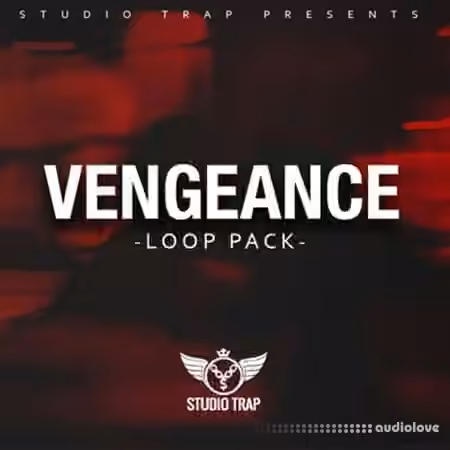 Studio Trap Vengeance Loop Pack [WAV]