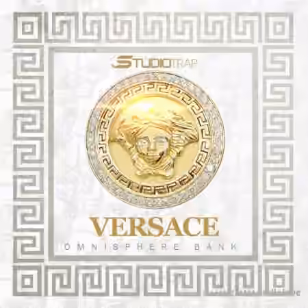Studio Trap Versace Omnisphere Bank [Synth Presets]