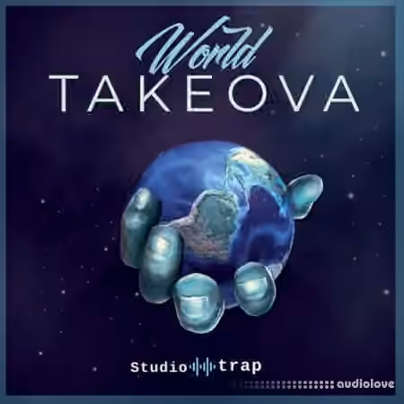 Studio Trap World Takeova [WAV]