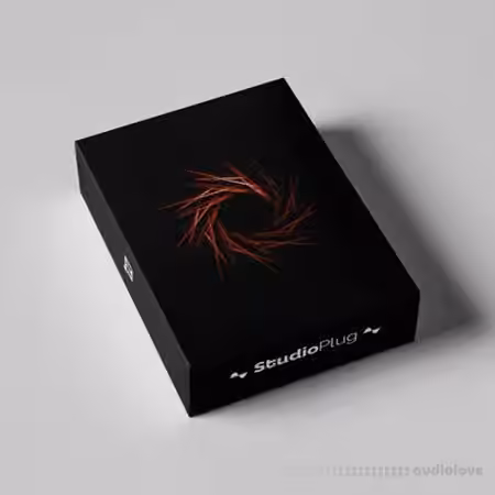 StudioPlug Dark November [MiDi]