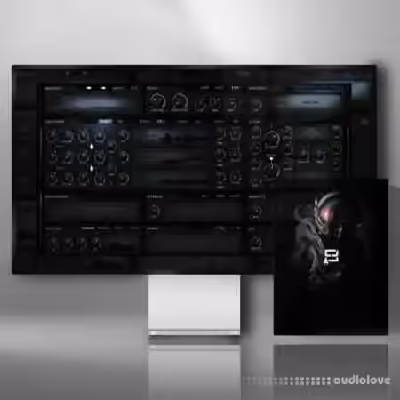 StudioPlug Digital Space (ElectraX Bank) [Synth Presets]
