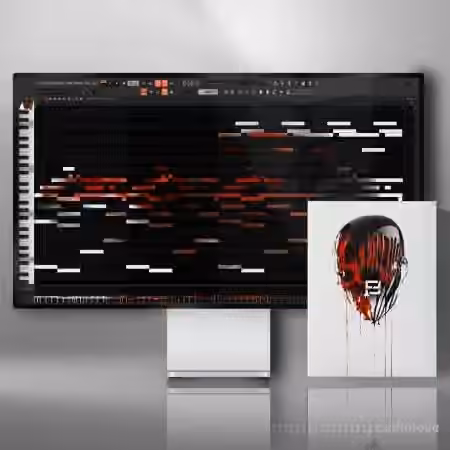StudioPlug Drip (Midi Kit) [MiDi]