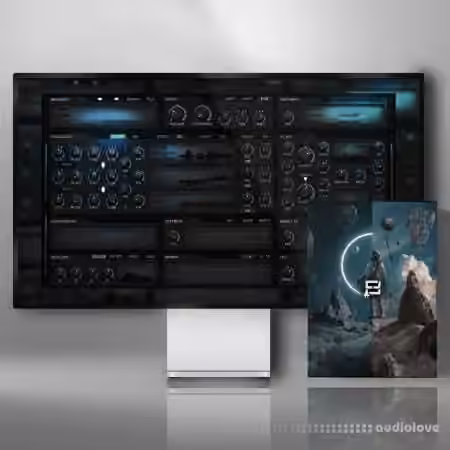 StudioPlug Lost (Electra X Bank) [Synth Presets]