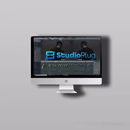 StudioPlug Metro Boomin Mix and Master [Synth Presets, DAW Templates]