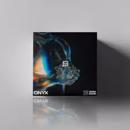 StudioPlug Onyx [Synth Presets]