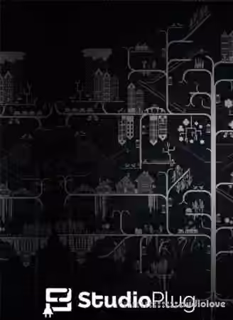 StudioPlug Pad City [Synth Presets]