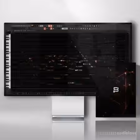 StudioPlug Sacred (Midi Kit) [MiDi]