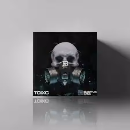 StudioPlug Toxic [Synth Presets]