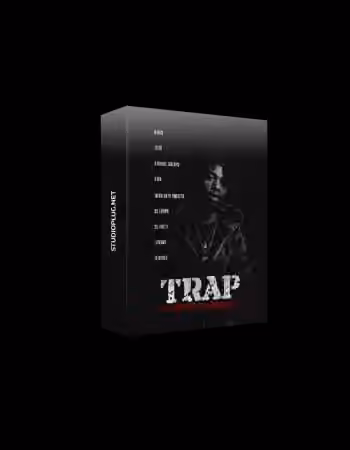 StudioPlug Trap Madness [WAV, Synth Presets]