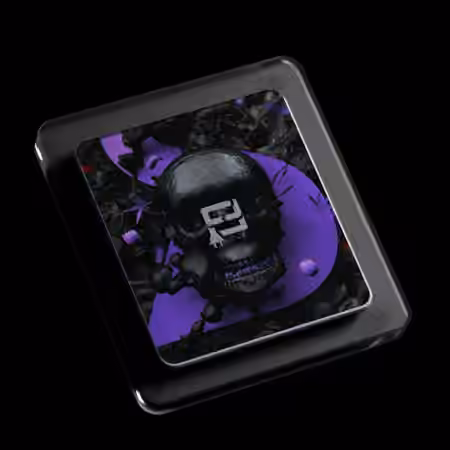 StudioPlug Venom (Midi Kit) [MiDi]
