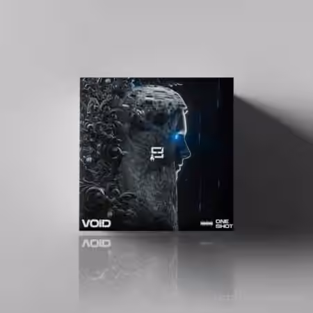 StudioPlug Void (One Shot Kit) [WAV]