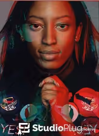 StudioPlug WondaGurl Life [WAV, MiDi]