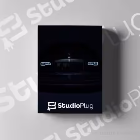 StudioPlug Wraith [Synth Presets]