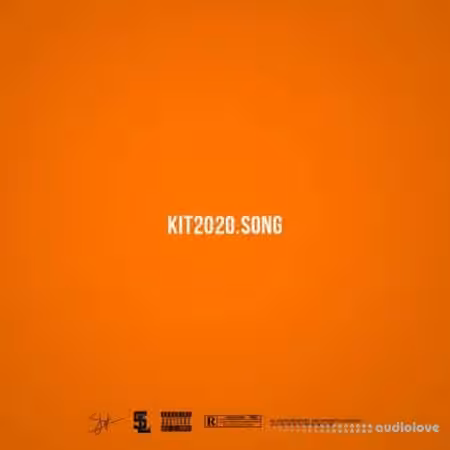 Stve Lawrence kit2020 song [WAV]