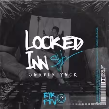 Stve Lawrence LOCKED INN [WAV]