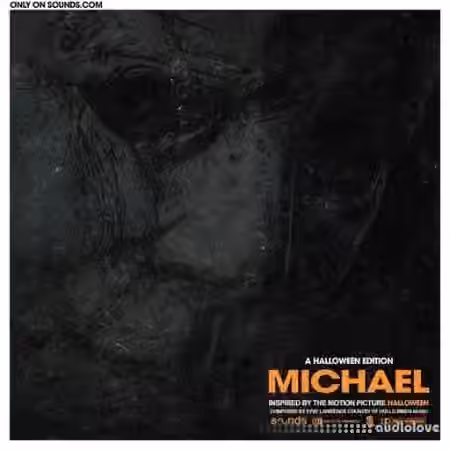Stve Lawrence Michael [WAV]