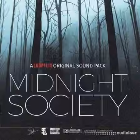 Stve Lawrence Midnight Society [WAV]