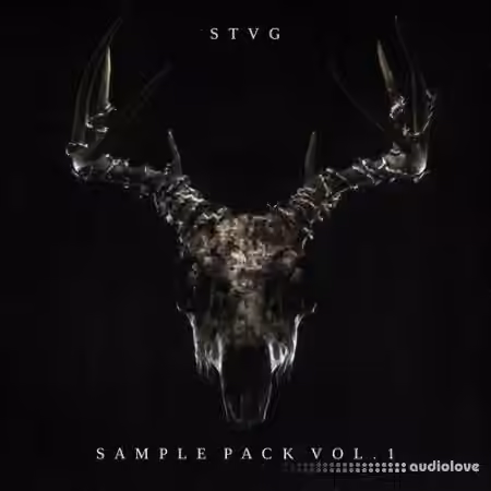 STVG Sample Pack Vol.1 [WAV]