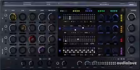 Stw-Audio REFLEX PRO X v1.0.2 [WiN, MacOSX]