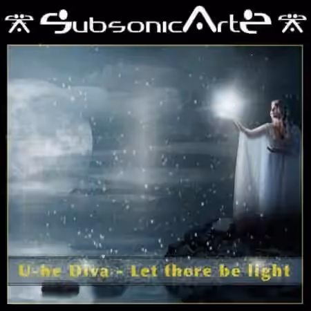 SubsonicArtz Let There Be Light [Synth Presets]