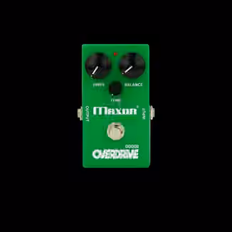 SultansofStomp SOS 23 The MaxOD 808 ToneX NAM [Synth Presets]