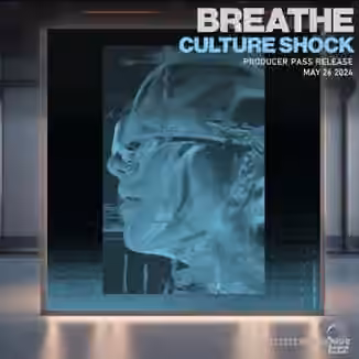 Surgical Sounds Breathe Culture Shock Recreation Kit [WAV, MiDi, Synth Presets]