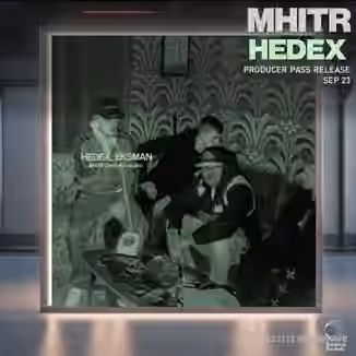 Surgical Sounds Mhitr (Semi Automatic) Recreation Kit [WAV, MiDi, Synth Presets]